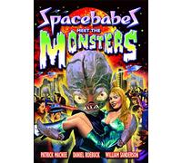 Gypsy Vampire 3: Freaky Vampire / Transylvania Police: Monster Squad (DVD) (2008) (All Regions) (NTSC) (US Import) [2003]