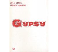 Gypsy (Vocal Score)