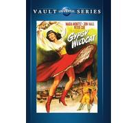 Gypsy Wildcat [DVD] [1944] [Region 1] [US Import] [NTSC]