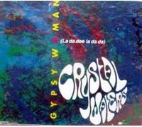 Gypsy woman by Crystal Waters (1991-08-02)