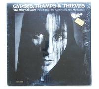 Gypsys, Tramps And Thieves [LP]
