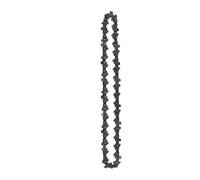 GYQIZSS 4 Inch 6 Inch 8 Inch Mini Chainsaw Chain 1/4" Pitch .043" Gauge 28/37/48 DL Semi Chisel Electric Chainsaw Chain Guide Plate