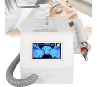 GYQSSD Professional Tattoo Removal Machine, Picosecond L-aser Technology Remove Pigment Black Spots, Skin Whitening Spot Remover, Body Tattoo Eyebrow Tattoo