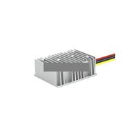 GYQYJPFZM 72V to 12V Step Down Converter 48V 50V 56V 60V 65V 70V 80V 82V 90V 20A 240W DC Buck Power Module