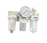 GYQYJPFZM AC2000-02 Air source processor Air filter valve Sanlian pieces AF2000-02, AR2000-02, AL2000 02