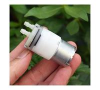 GYQYJPFZM Self-Priming Low Noise 6V DC 310 Water Pump Diaphragm Suction Vacuum Water Pump for Aquarium Tank/Water Dispenser