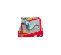 Gyrados Epic Battle Figure - 12-Inch Articulated Epic Battle Figure with Display Stand