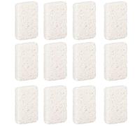 Gyrategirl Sponge Scourers Kitchen Washing Up Sponges Multipack Non-Scratch Cleaning Sponges for Dishes Scrubbing Pads Dual Sided Dish Sponge for Dishes, Household and Kitchen