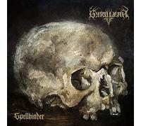 Gyrdleah - Spellbinder