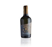 Gyre & Gimble 10yr Barbados Rum