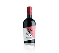 Gyre & Gimble Queen of Hearts Cherry Gin, 70cl