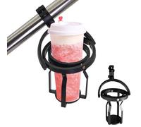 Gyro Cup Holder, Self-Stabilising Cup Holder with Gyroscopic Technology