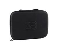 Gyro Organizer Bag - Gyroscope Gear Carrying Compartment Container - Carrying Holder,for Travel Workshop Garage Office Home Practice Outdoor Competition Display
