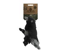 Gyro Spinner With Reward Wall Dog Toy