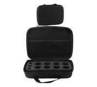 Gyro Storage Container | Gyro Tool Storage Bag, Gyro Carry Stand, for Travel, Workshop, Office, Home, Practice, Outdoor, Competition