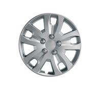 Gyro Wheel Trim - 16 Inch - High Gloss Finish - Non Rusting - Ring RWT1679