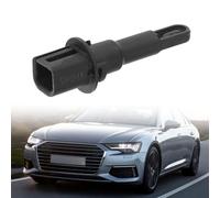Gyrodymix Intake Air Temperature Sensor for Buick Encore SUV 2013-2025 Air Inlet Temperature Sensor Replacement Plastic IAT Sensor No.95018085 1 Pcs