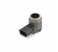 Gyrodymix No.284383SH0A Reverse Backup Parking Sensor for Infiniti QX80 2014-2018 Black Parking Aid Assist Sensor 1 Pcs
