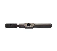 Gyros 94-01710 Adjustable Tap Wrench 0-Inch - 1/4-Inch Diameter Capacity