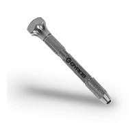 Gyros 97-01818 - Swivel Head Screw with Two Pliers