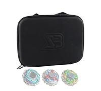 Gyroscope Storage Container - Compact Gear Organizer Case | Reinforced Holder Pouch | Multi-Section Gyro Carry Bag, Protective Transport Unit, Equipment Keeper of Safe Arrangement for Garage Office