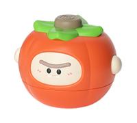 Gyroscope Toy - Fruit Shape Sensory Gyroscope Toy, Set | | Desktop Gadget | For Kids Adults ADHD Stress Relief Office School Travel Hand Accessories Gift Set