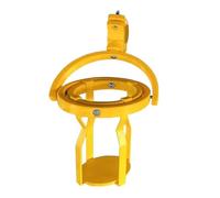 Gyroscopic Cup Holder Rotating Anti Spill Drink Cage Multifunctional Gyro Drink Holder Auto Leveling Cup For Car Anti Spill