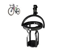 Gyroscopic Cup Holder, Self Leveling Cup Holder Clamp,3D Printed Adjustable Clip on Hanging Gyroscopic Anti-Spill for Motorcycles, Trucks