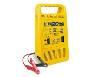 GYS 023284 Battery Charger