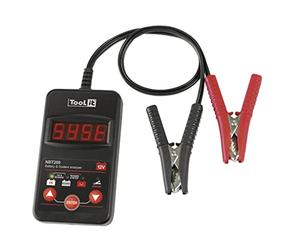 GYS 024168 12V Battery Charger