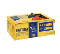 GYS Battery Charger 024496 7, 3 12, 6