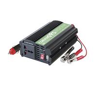 GYS - 027046 - CONVERGYS 300 Inverter - Suitable for Cigarette Lighter or Battery Terminals. 2 Available sockets, 230v and USB