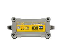 GYS Battery Charger 029385 portable, trickle charger 12
