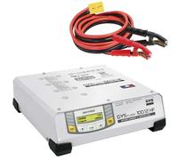 Gys 029415 Automatic Battery Charger 12V Gysflash 100 12 HF Inverter 5 Modes