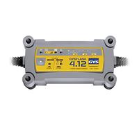 GYS - 029521 - GYSFLASH 4.12- Battery Charger, Grey