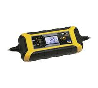 GYS 029705 Artic 4000-Battery Charger-UK Plug,Black Yellow