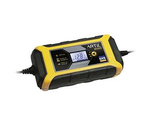 GYS - 029712 ARTIC 8000 - Battery Charger, Black & Yellow