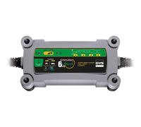 GYS 029729 Car Battery Charger GYSFLASH Lithium 6A