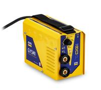 GYS 029941 GYSMI 80P - 80A MMA/Arc and Stick Welder with Accessories