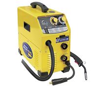 GYS WELDING Easymig 130 MIG Welder