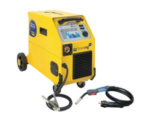 GYS 033160 Fusion Welding Machine