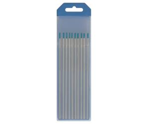 GYS - 037120 - GYS Lanthane 2% Tungsten Electrodes - Ø2.0 (10 Pack)