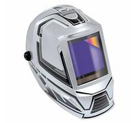Gys 037236 Welding Helmet LCD Gysmatic True Color XXL