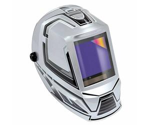 Gys 037236 Welding Helmet LCD Gysmatic True Color XXL