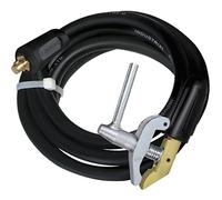GYS - 043831 - GYS TYREX 600.95 Earth Cable & Clamp - 600A - 4m