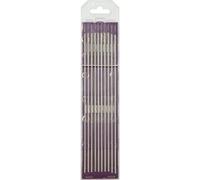 GYS 046764 Tungsten Electrodes-E3-2mm Electrodes, 2.0 mm