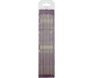 GYS 046764 Tungsten Electrodes-E3-2mm Electrodes, 2.0 mm
