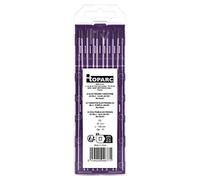 GYS - 046771 - GYS E3 Tungsten Electrodes - Ø2.4 (10 Pack)