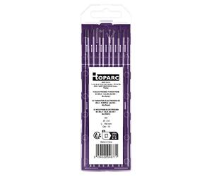 GYS - 046771 - GYS E3 Tungsten Electrodes - Ø2.4 (10 Pack)