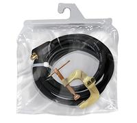 GYS - 047013 - GYS 800.120 Earth Clamp Kit - 4m - 95mm - Suitable for Welding only
